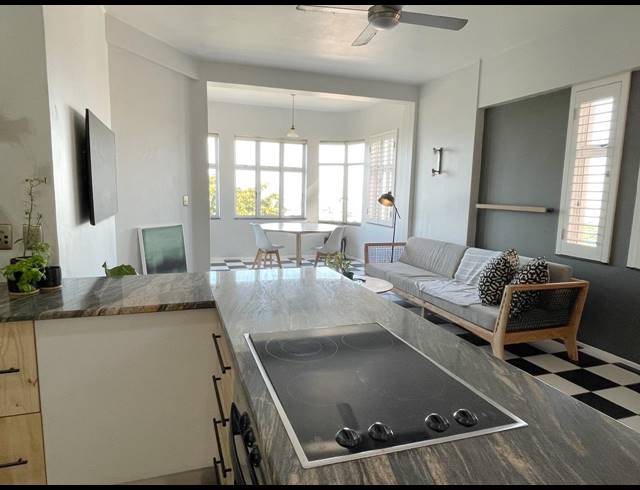 2 BEDROOM FLAT RENTED IN MUSGRAVE
